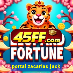 portal zacarias jack